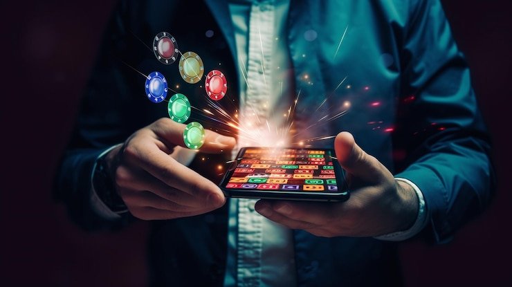 Pengingat bermain bertanggung jawab di y20